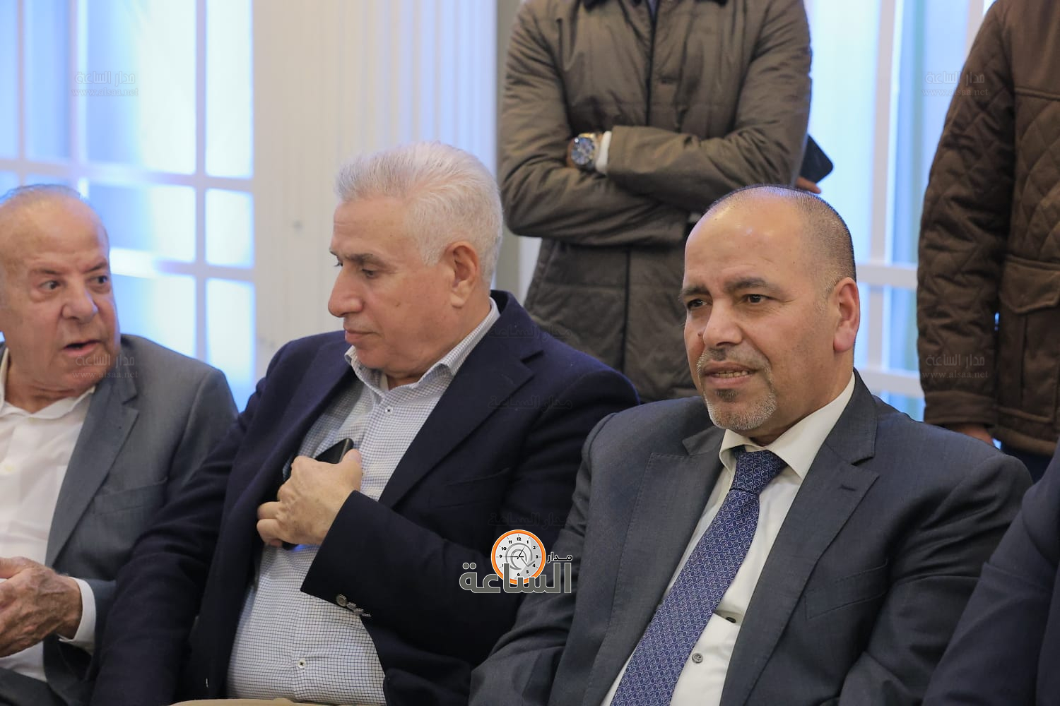 Madar Al-Saa Images 0.15984217224788644