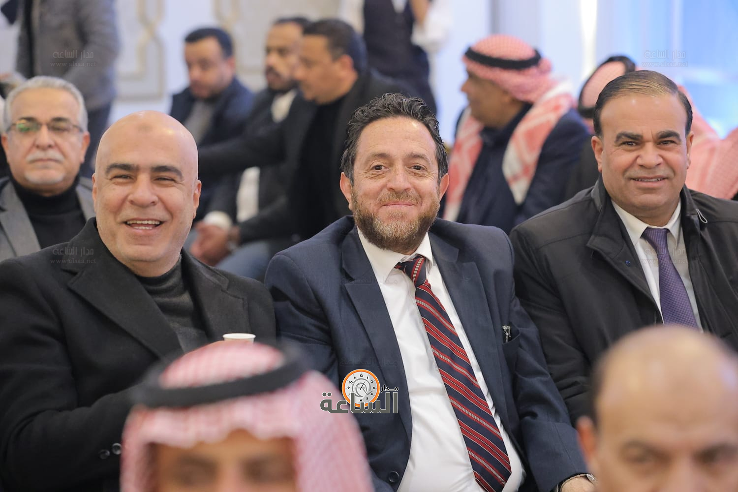 Madar Al-Saa Images 0.8249617358267136