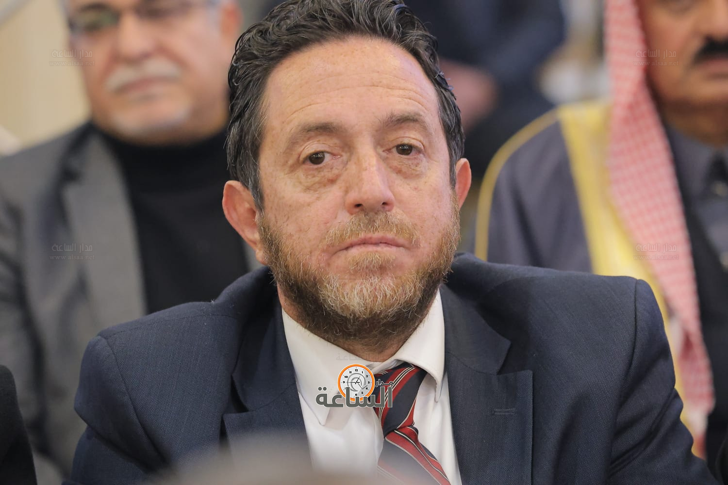 Madar Al-Saa Images 0.8794273074557304