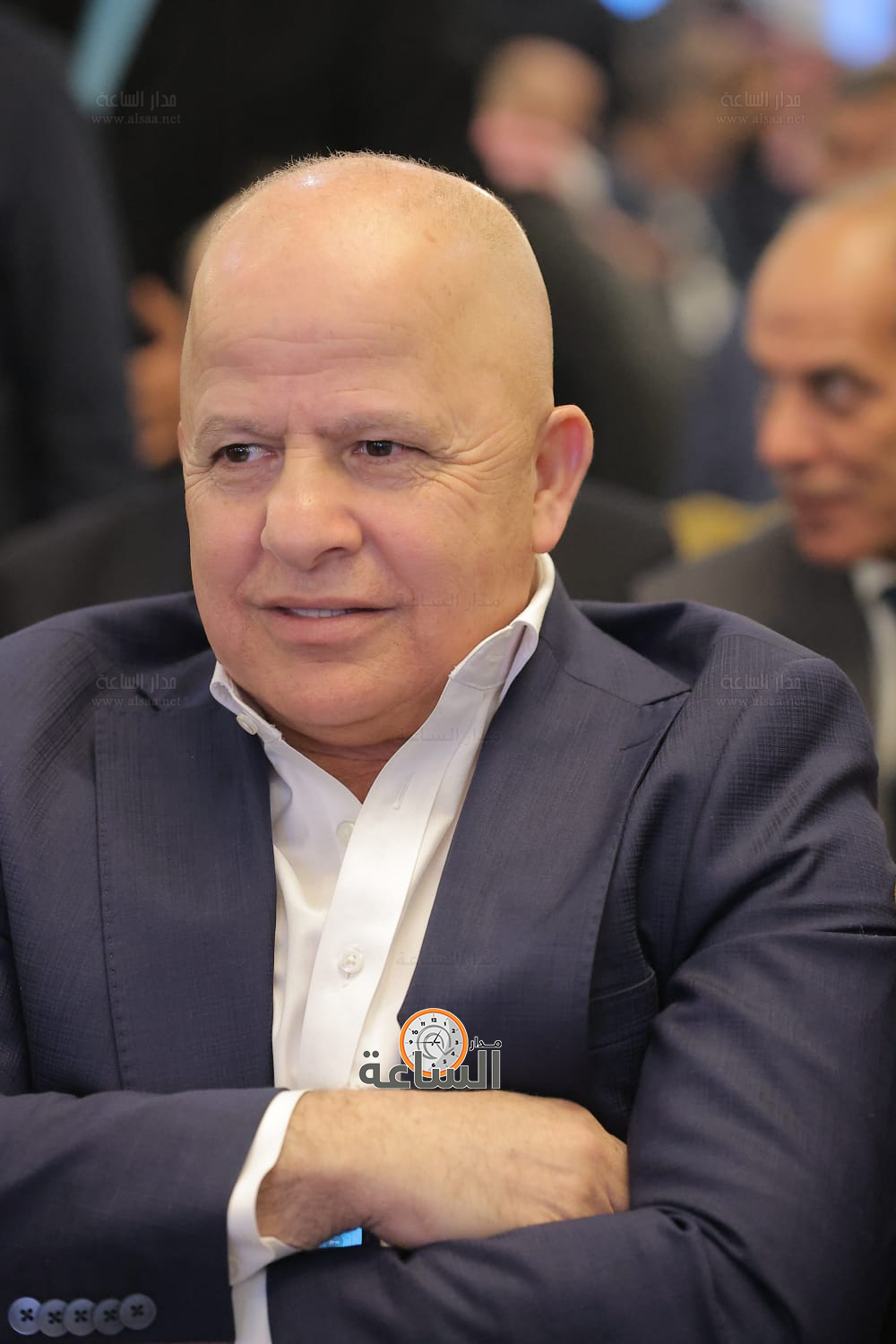 Madar Al-Saa Images 0.055390707628208635