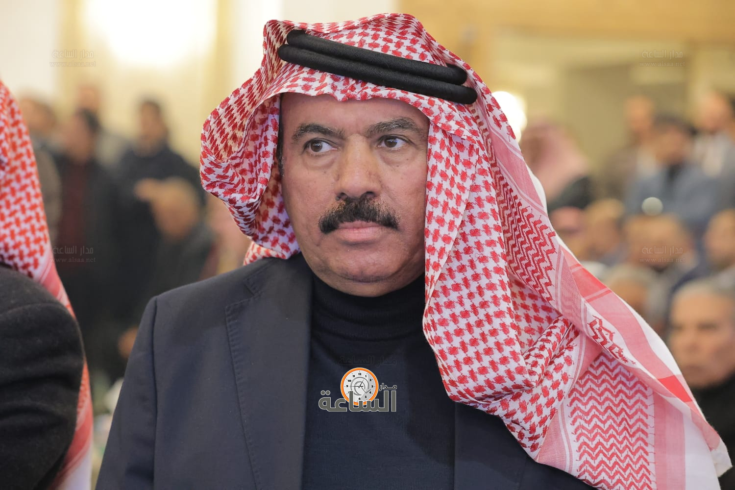 Madar Al-Saa Images 0.016643680831467722