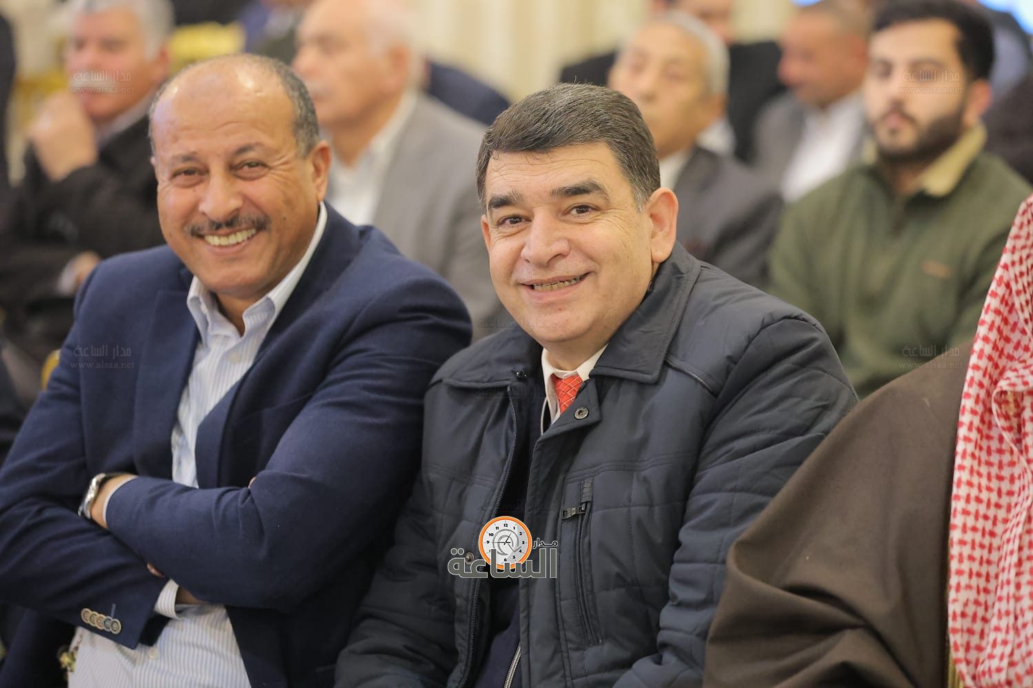 Madar Al-Saa Images 0.8465941664473127