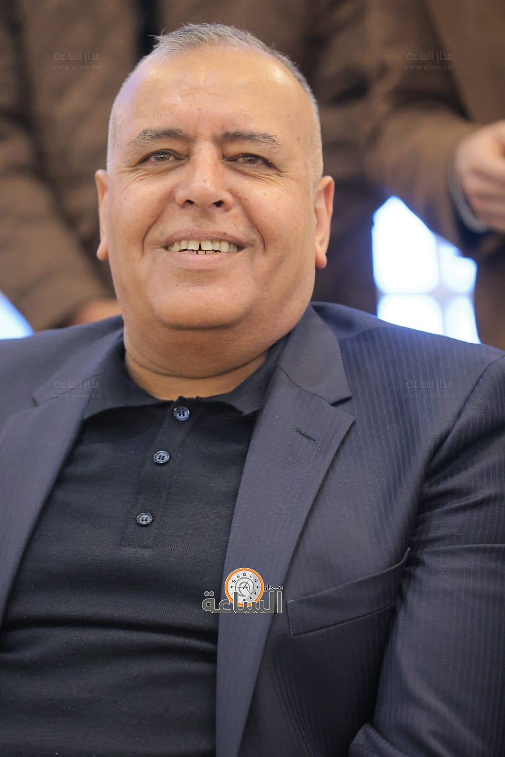 Madar Al-Saa Images 0.27321520420979717