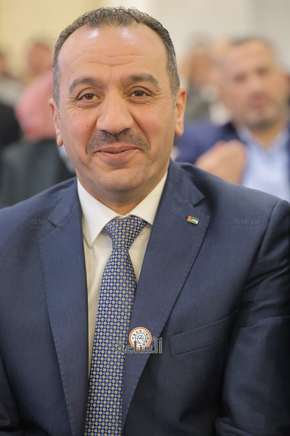 Madar Al-Saa Images 0.4041527089554212