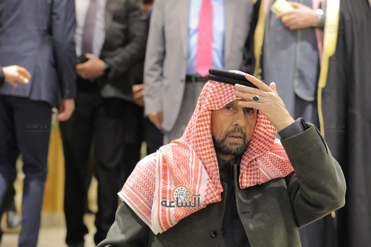 Madar Al-Saa Images 0.35916255201733194