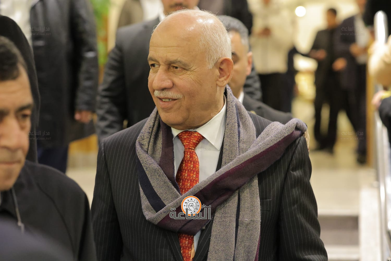 Madar Al-Saa Images 0.5292922186190114