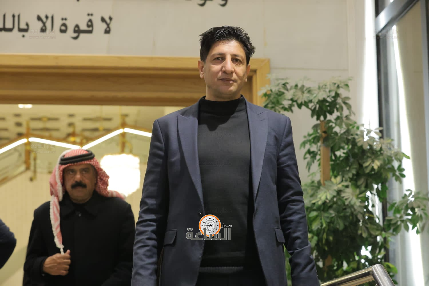 Madar Al-Saa Images 0.7138033135989811