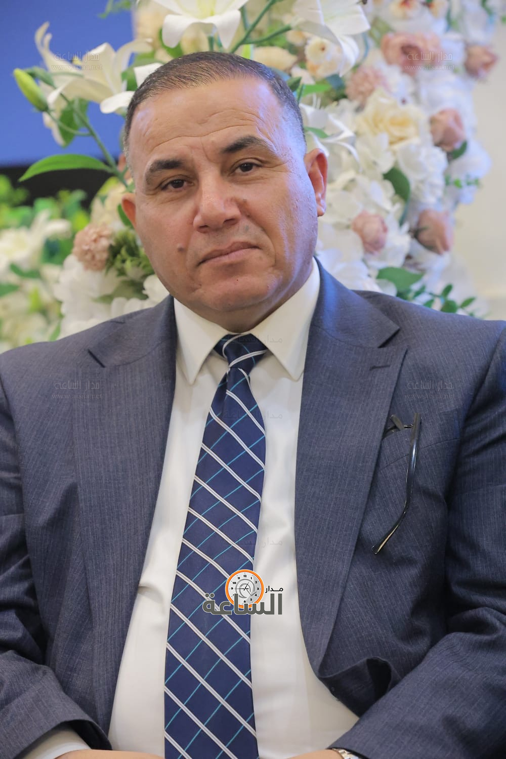 Madar Al-Saa Images 0.27001131883280705