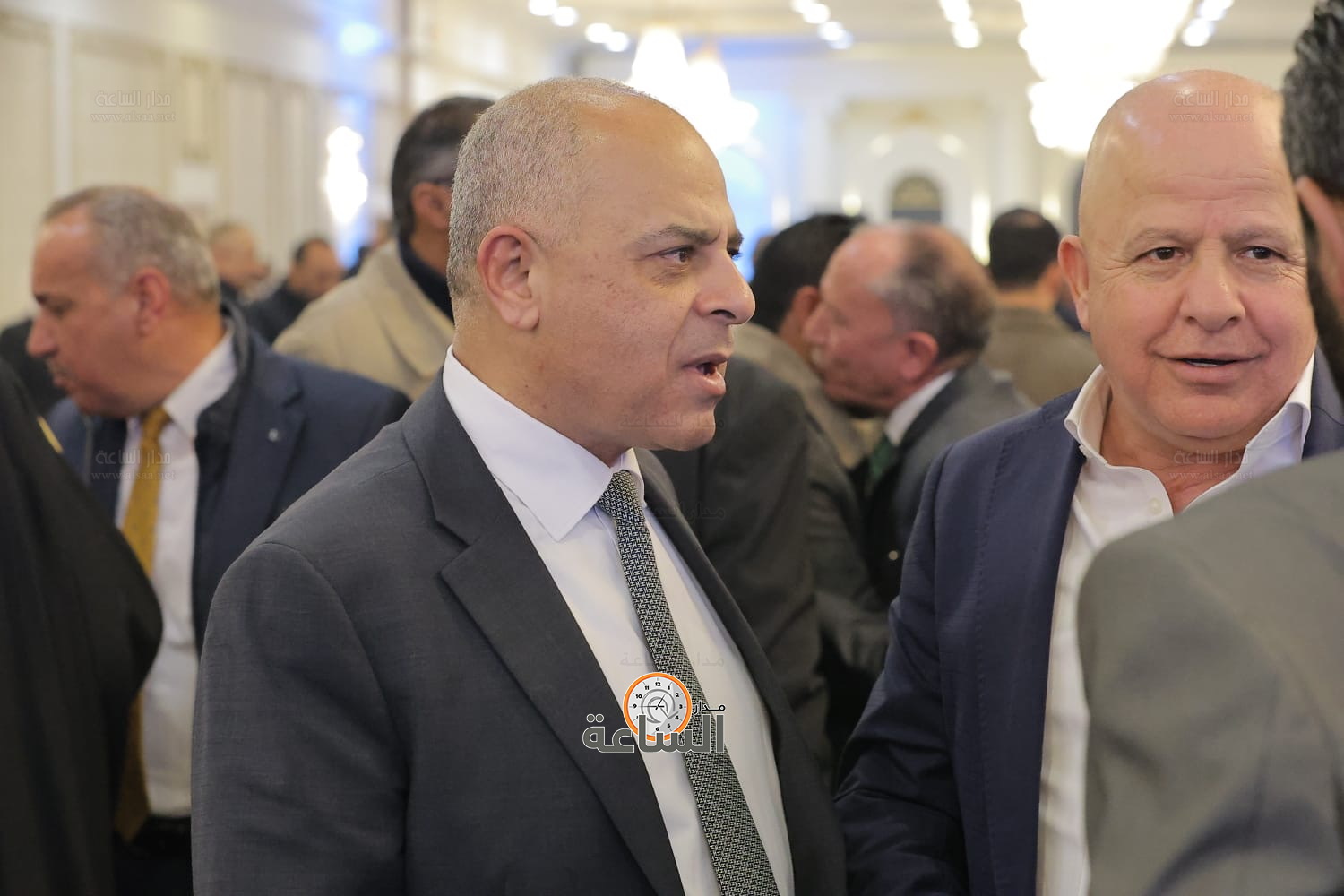 Madar Al-Saa Images 0.535995167124561