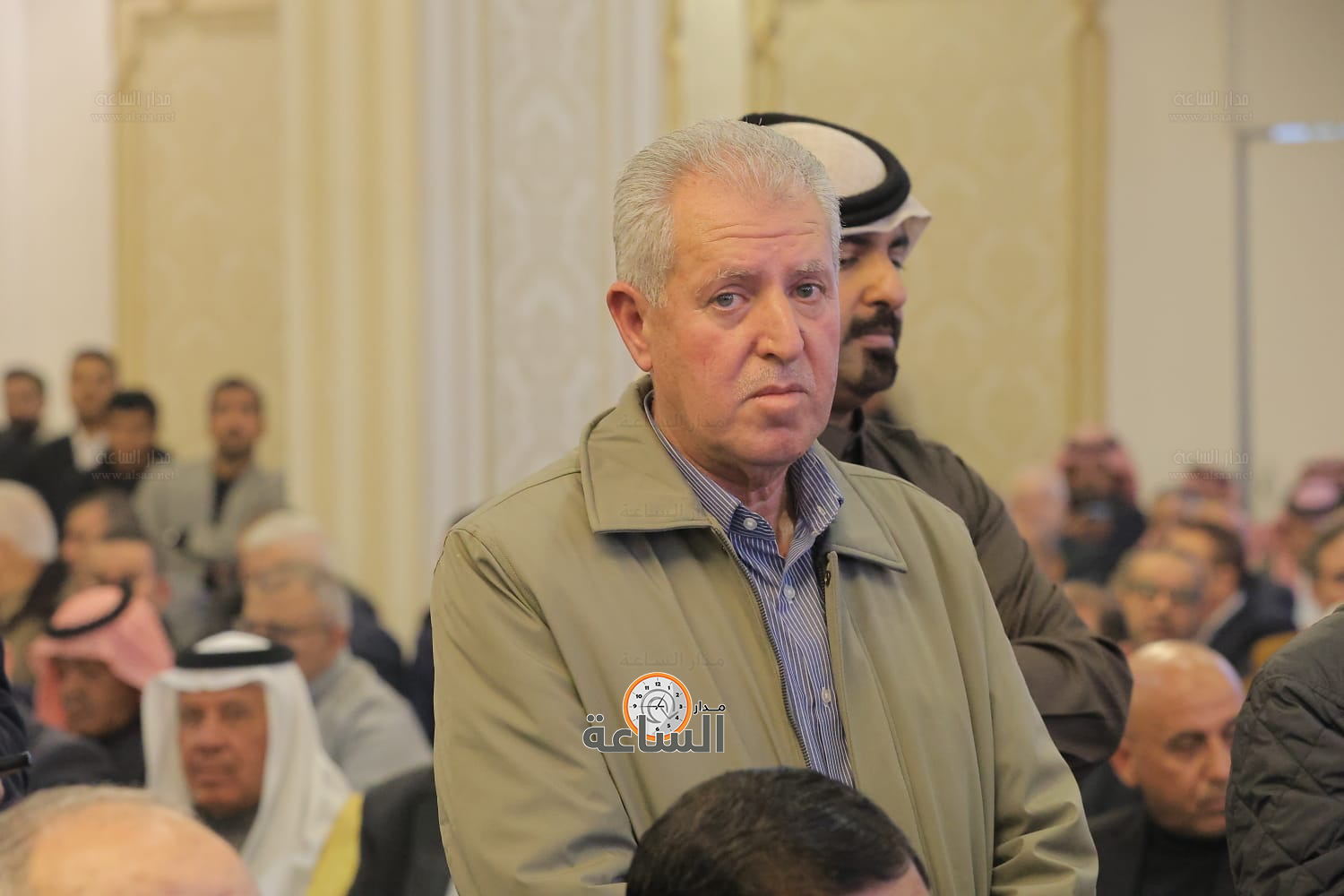 Madar Al-Saa Images 0.7271791784185561