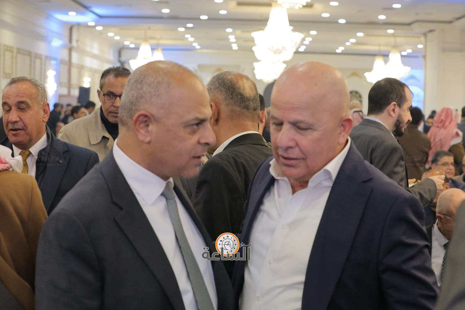 Madar Al-Saa Images 0.7033581395545829