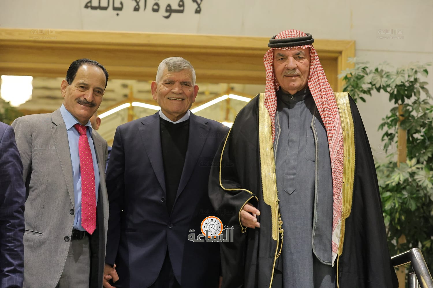 Madar Al-Saa Images 0.5304846941940141