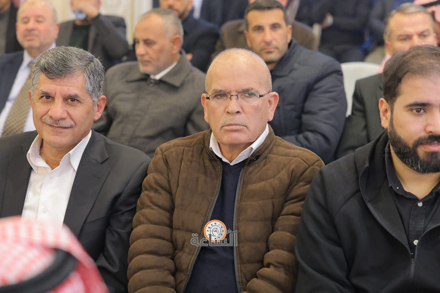 Madar Al-Saa Images 0.07573707597592116