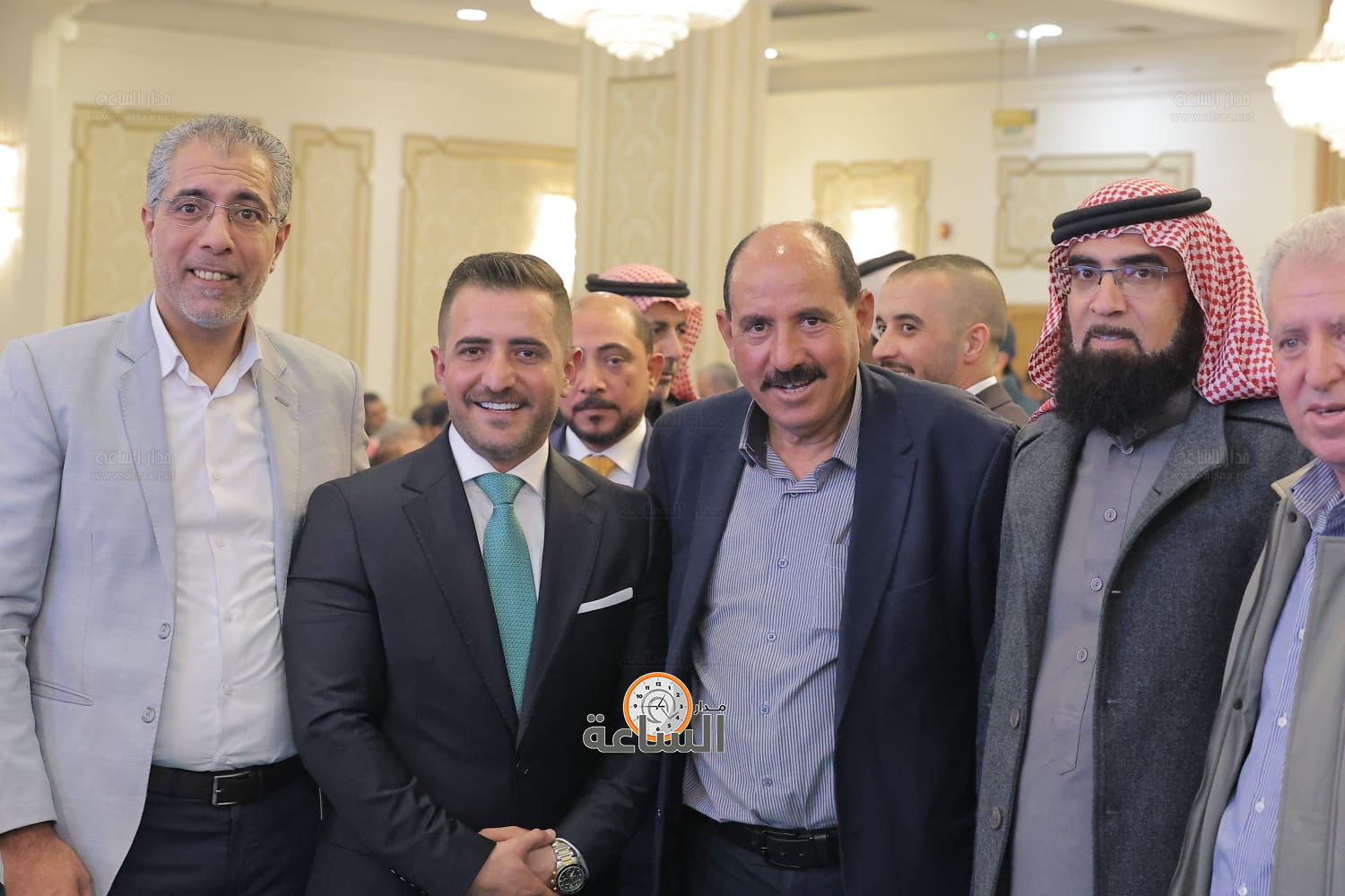 Madar Al-Saa Images 0.7477024608430017