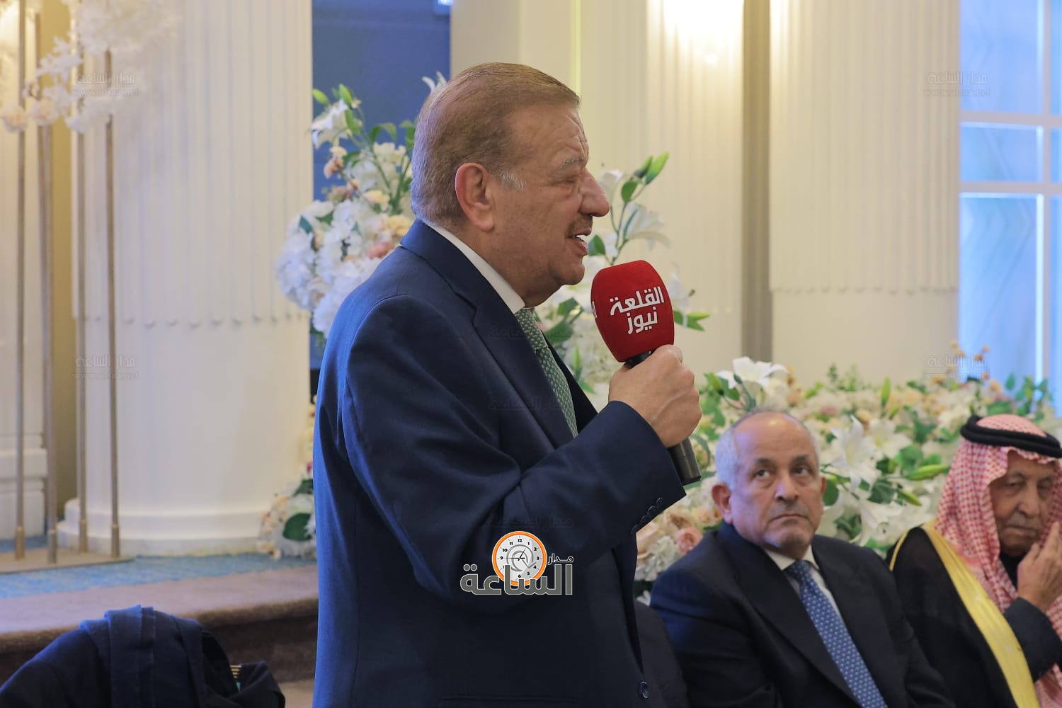 Madar Al-Saa Images 0.9490817545923762