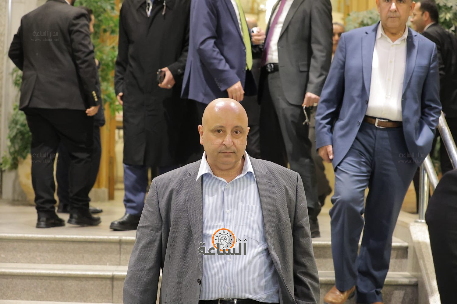 Madar Al-Saa Images 0.8349806866394914