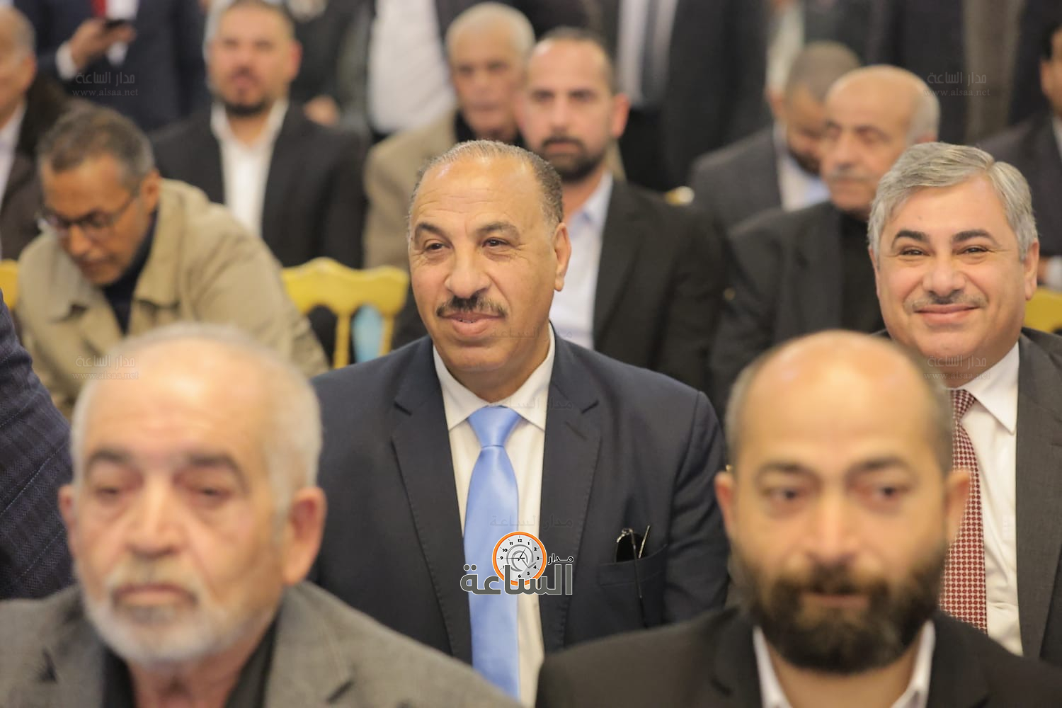 Madar Al-Saa Images 0.4086972071951823