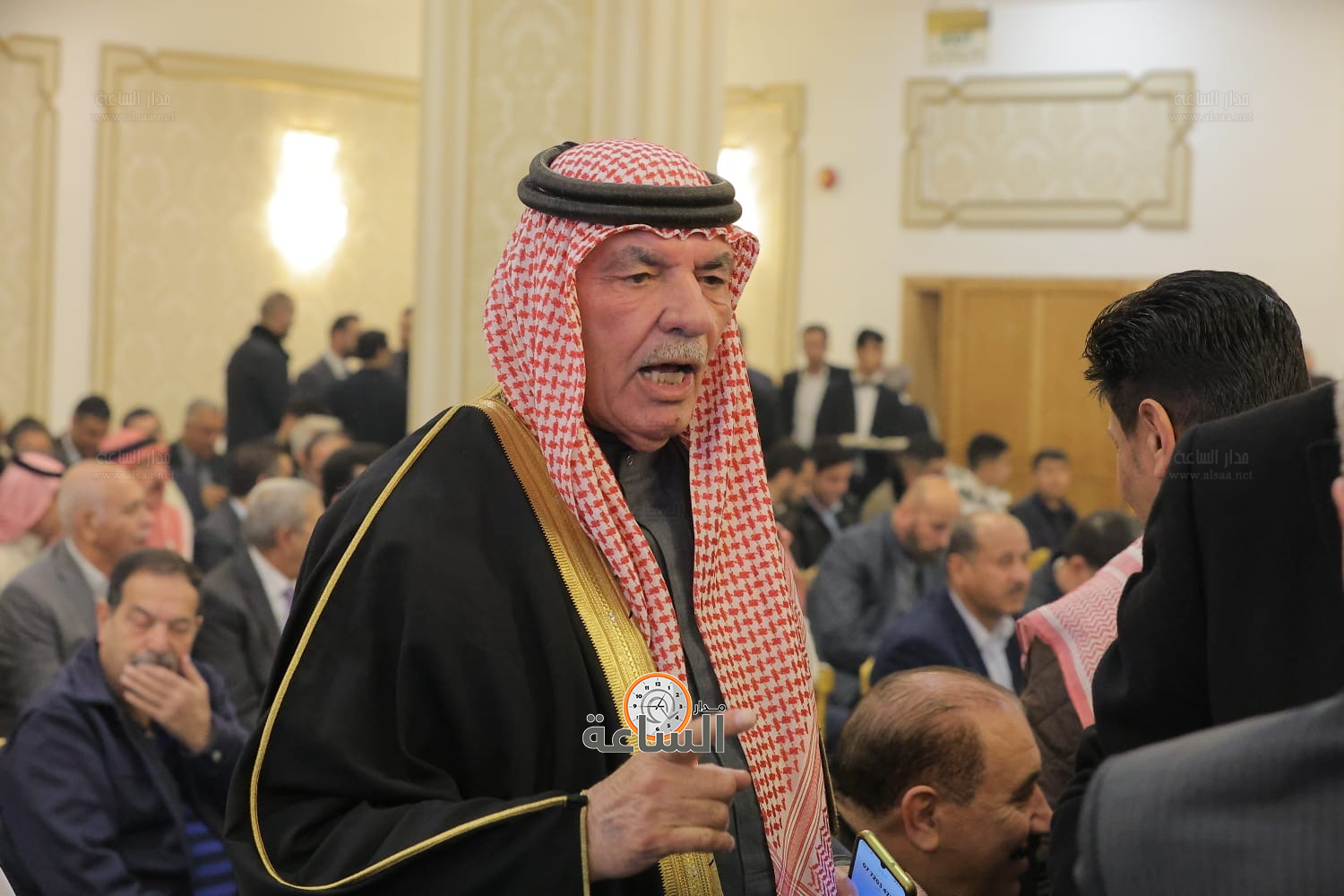 Madar Al-Saa Images 0.5307039398857745