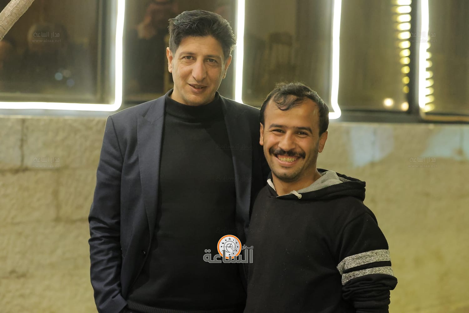 Madar Al-Saa Images 0.7383121262102817