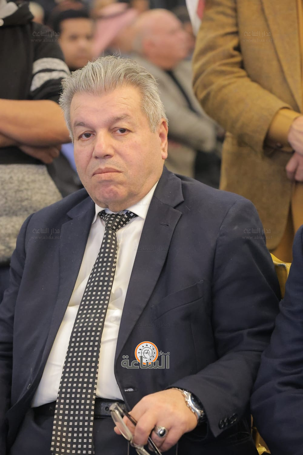 Madar Al-Saa Images 0.057782967020841736