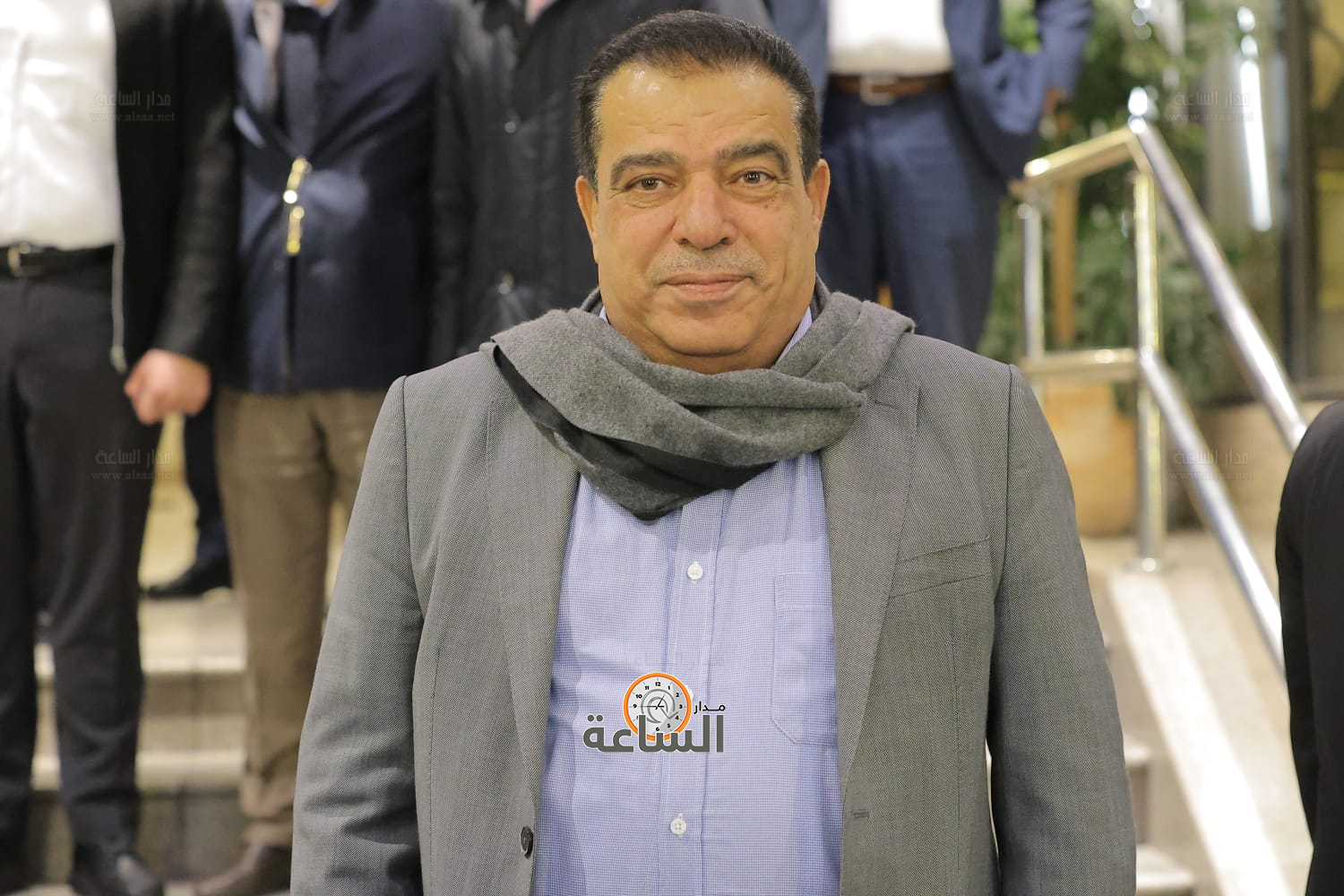 Madar Al-Saa Images 0.39942974907219964