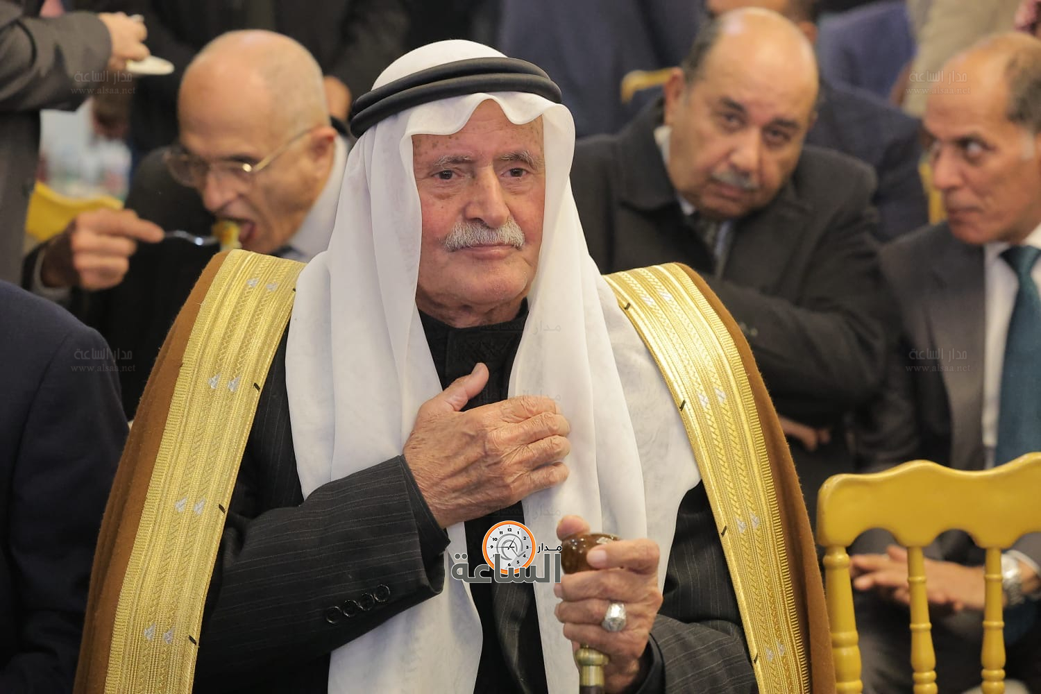 Madar Al-Saa Images 0.07184585534814825