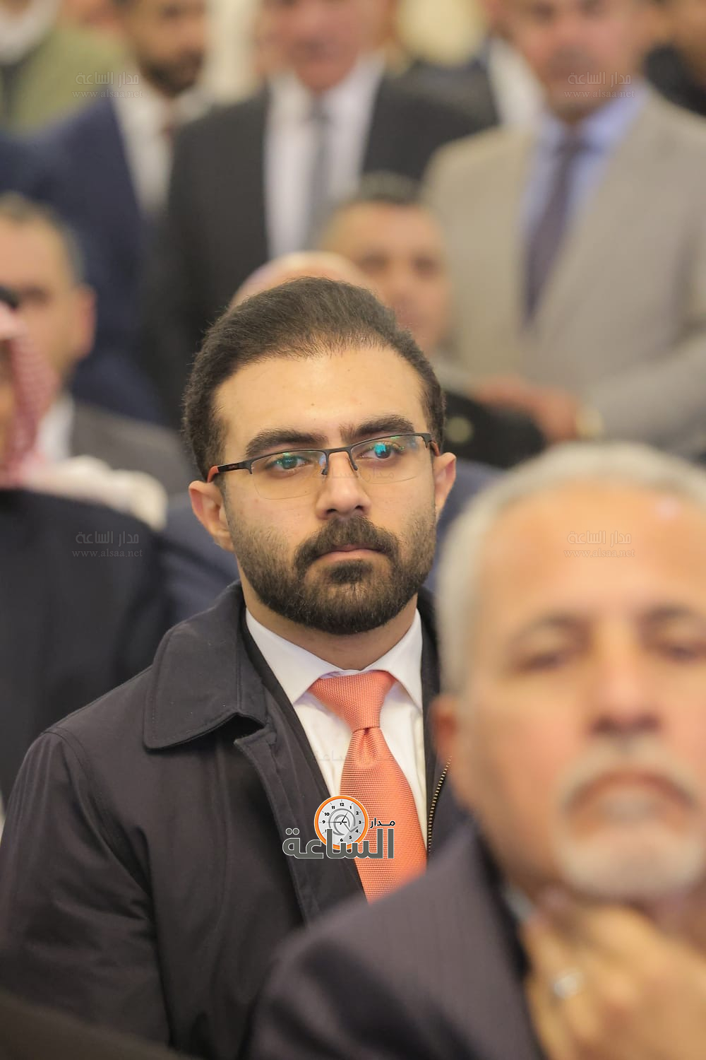 Madar Al-Saa Images 0.3296361820824568