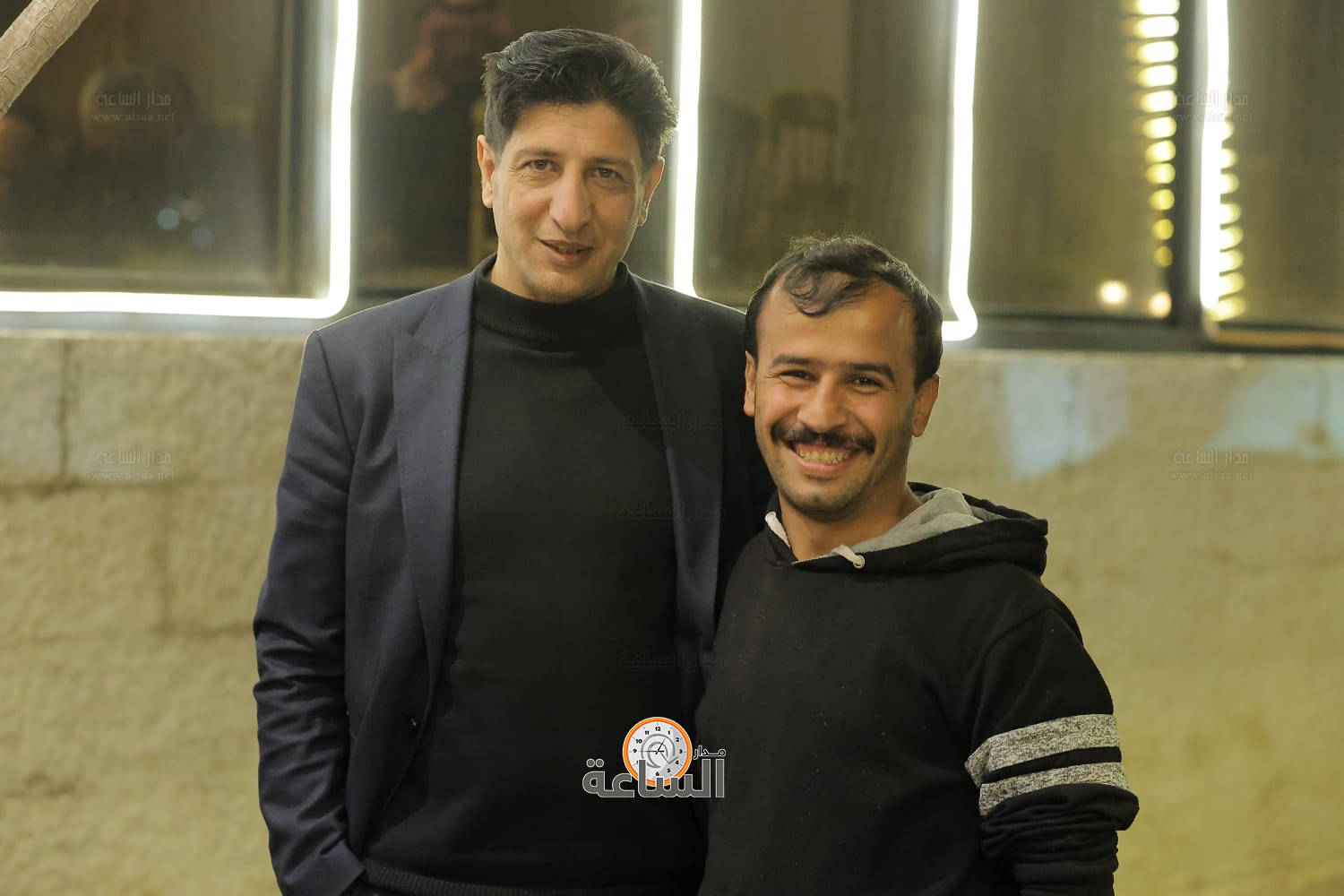 Madar Al-Saa Images 0.0627178009756183