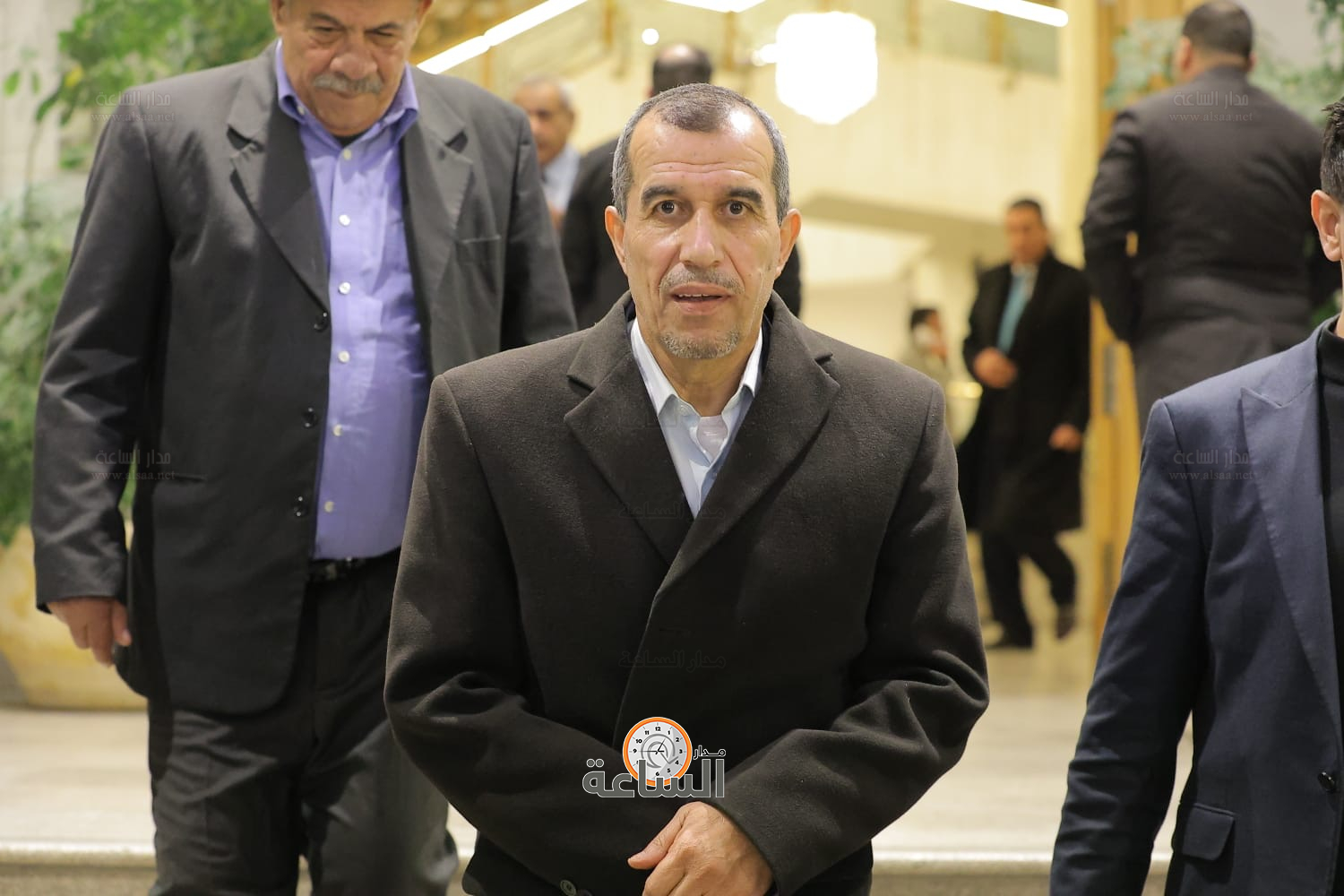 Madar Al-Saa Images 0.6026381907575787