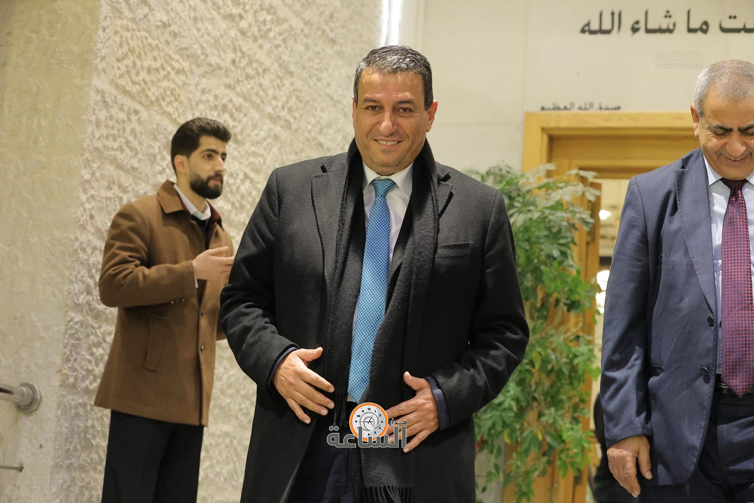 Madar Al-Saa Images 0.15561553647836934