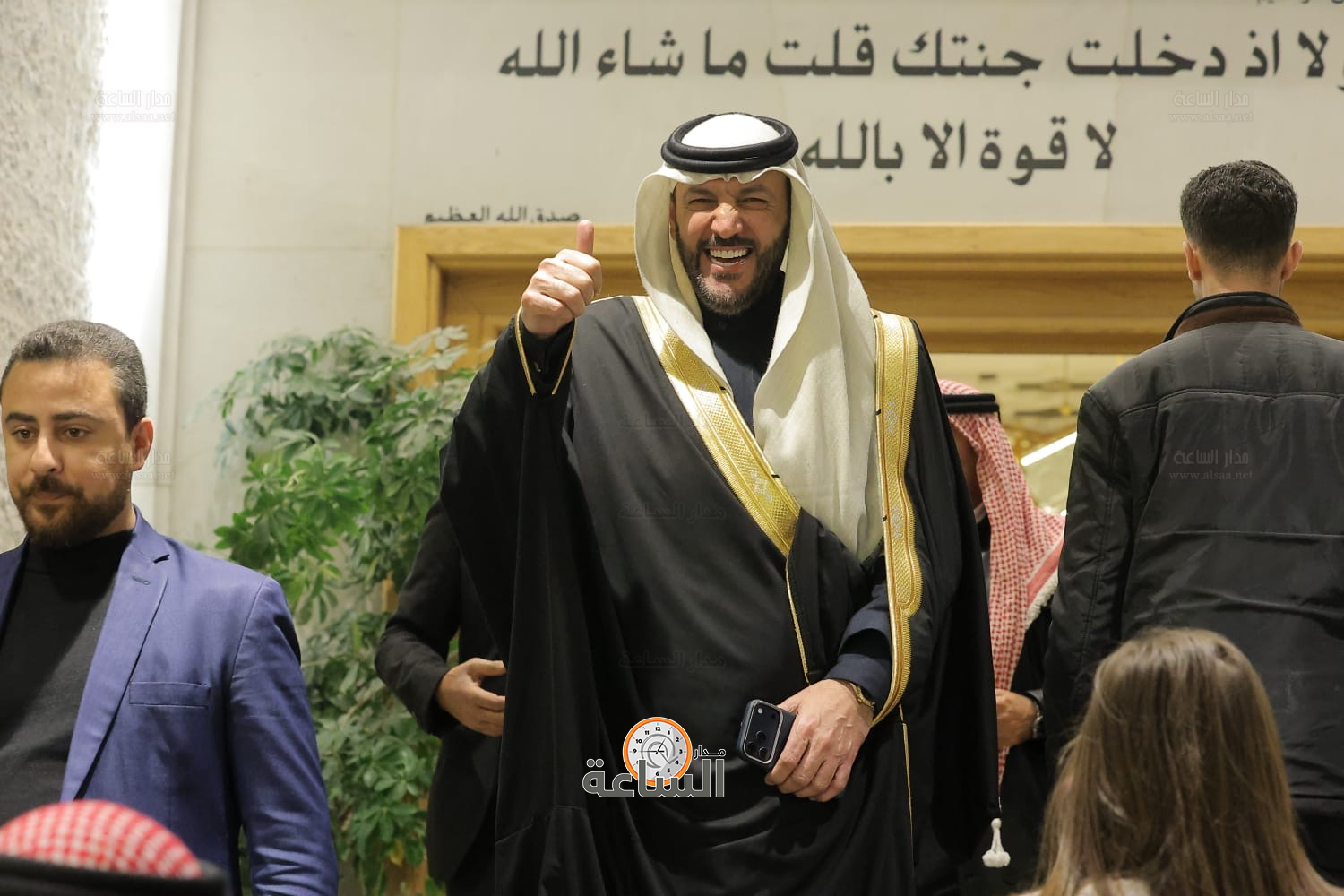 Madar Al-Saa Images 0.9544276066832545