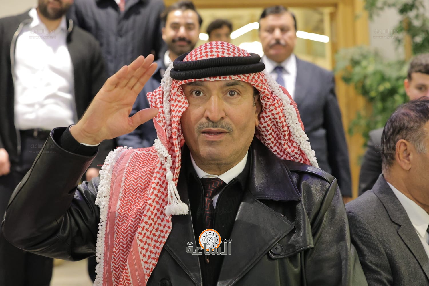 Madar Al-Saa Images 0.5841813297061078