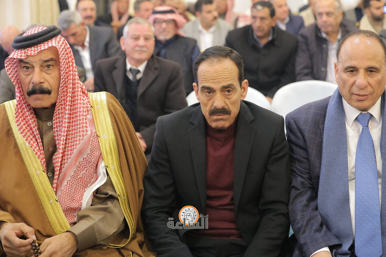 Madar Al-Saa Images 0.15159302186894164