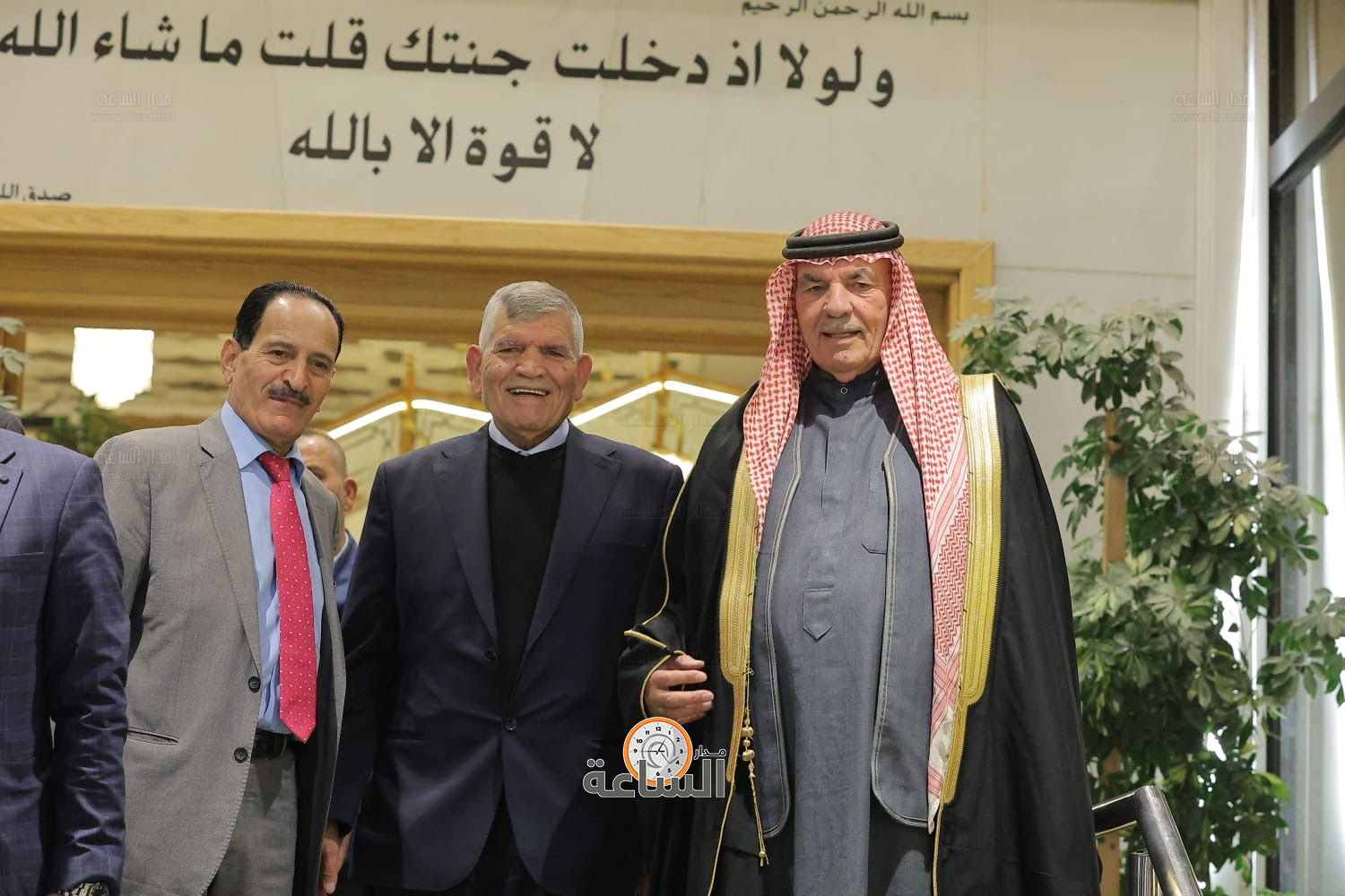 Madar Al-Saa Images 0.4335723515182701