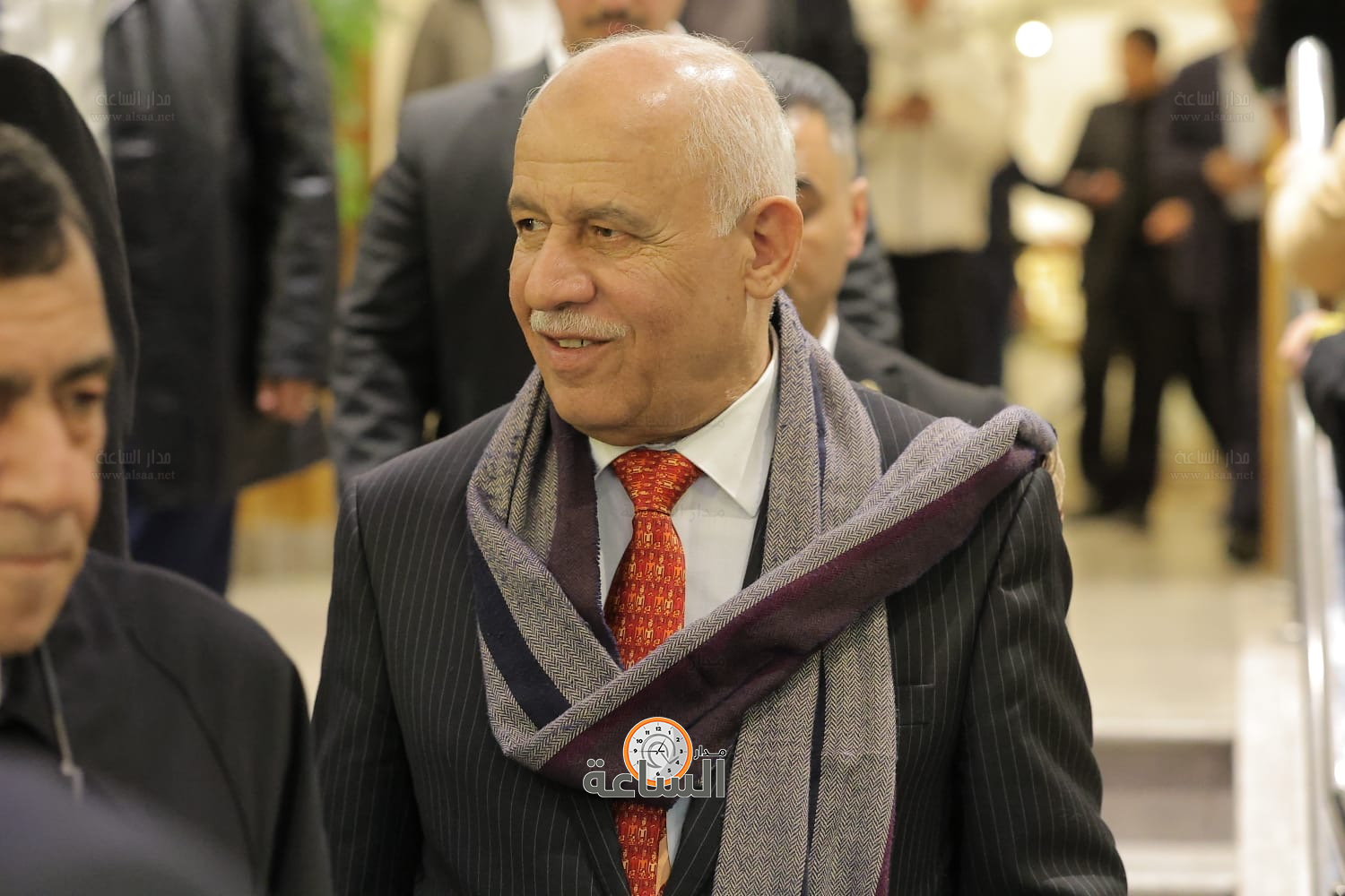 Madar Al-Saa Images 0.8297911639649994