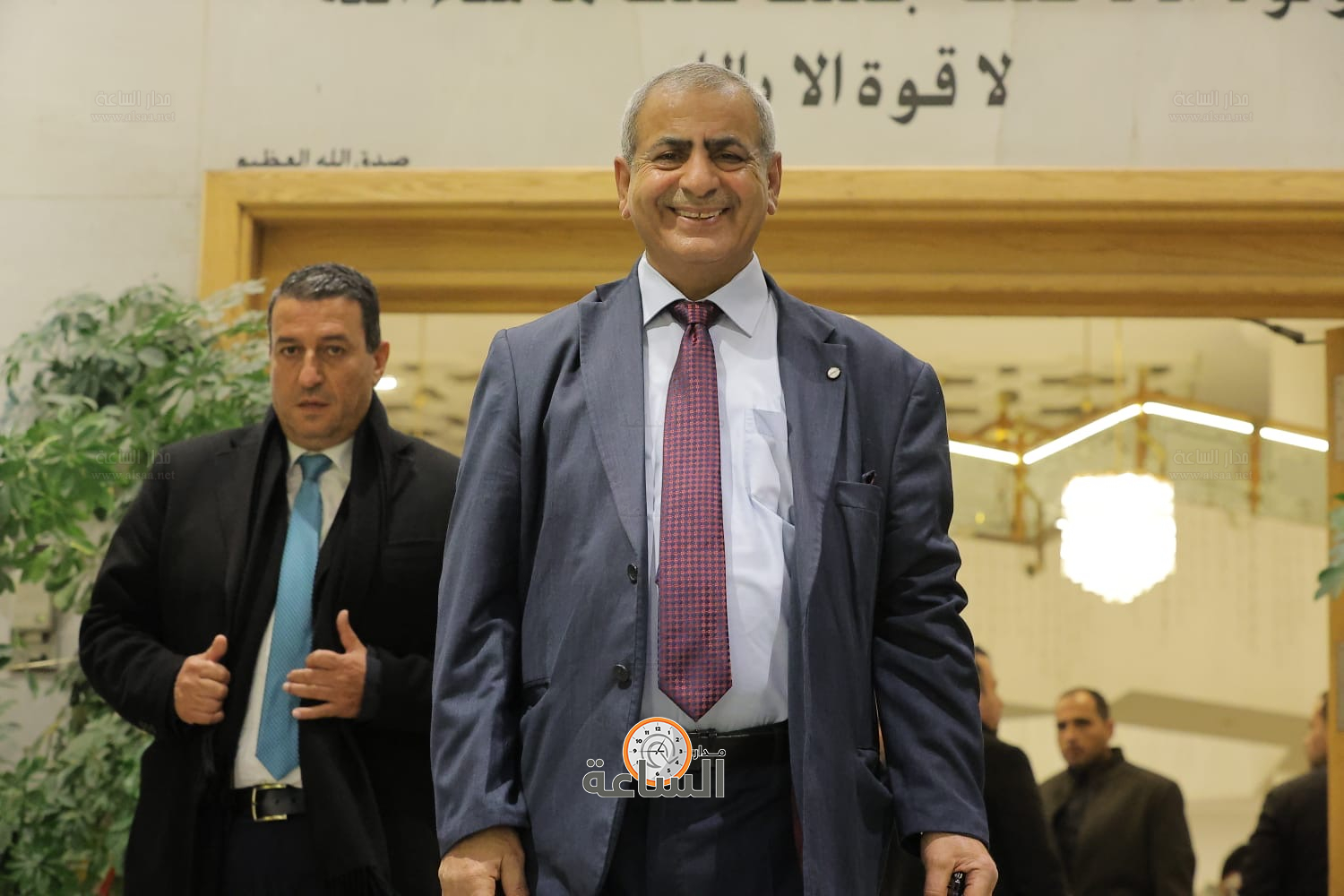 Madar Al-Saa Images 0.8329524362005508