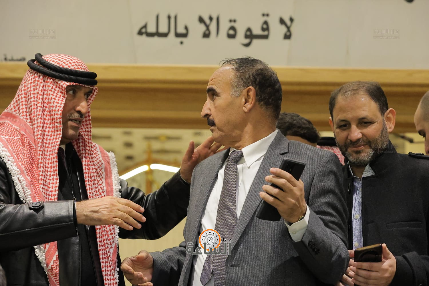 Madar Al-Saa Images 0.8452224317970692