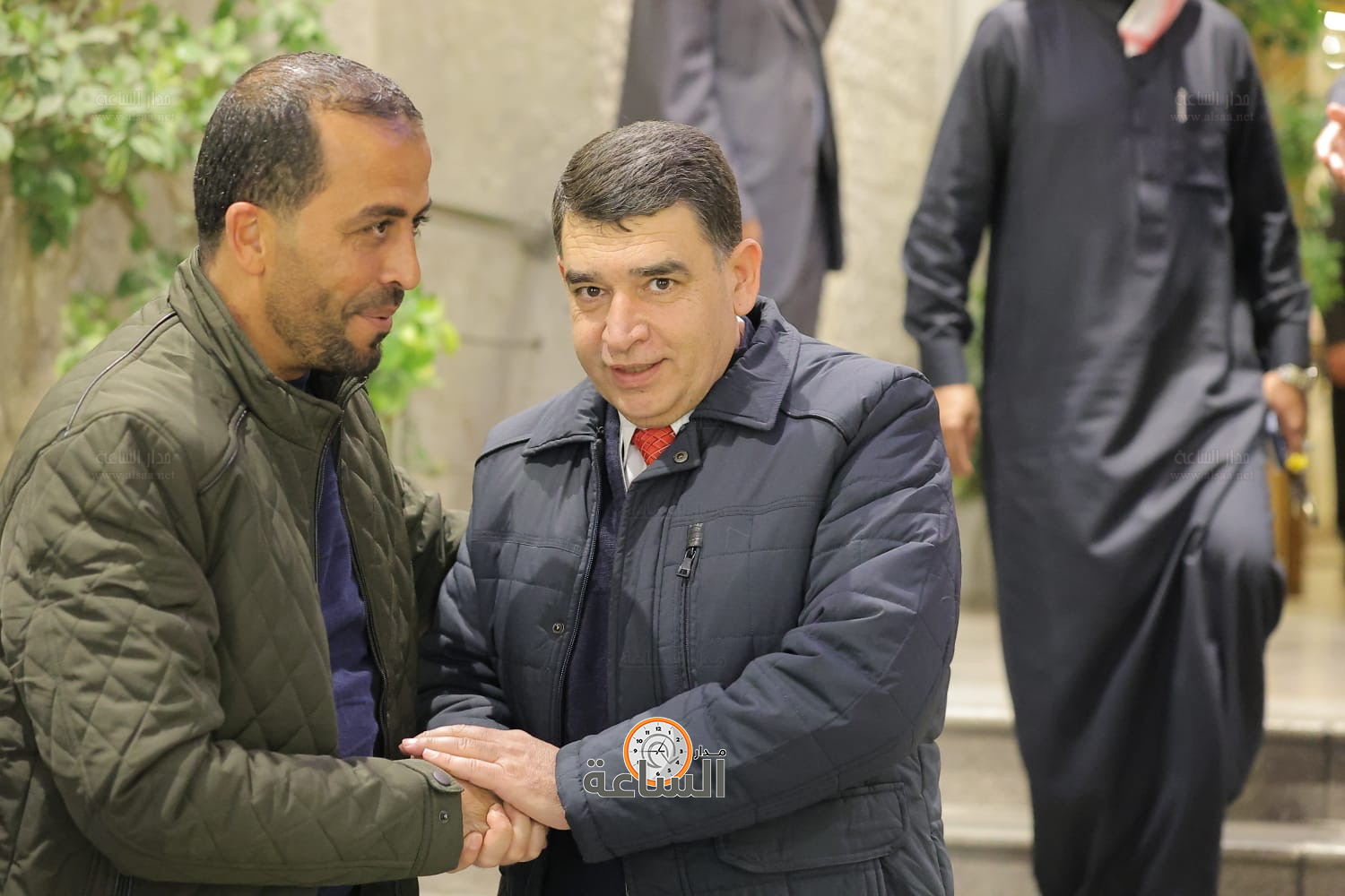 Madar Al-Saa Images 0.4061876274415438