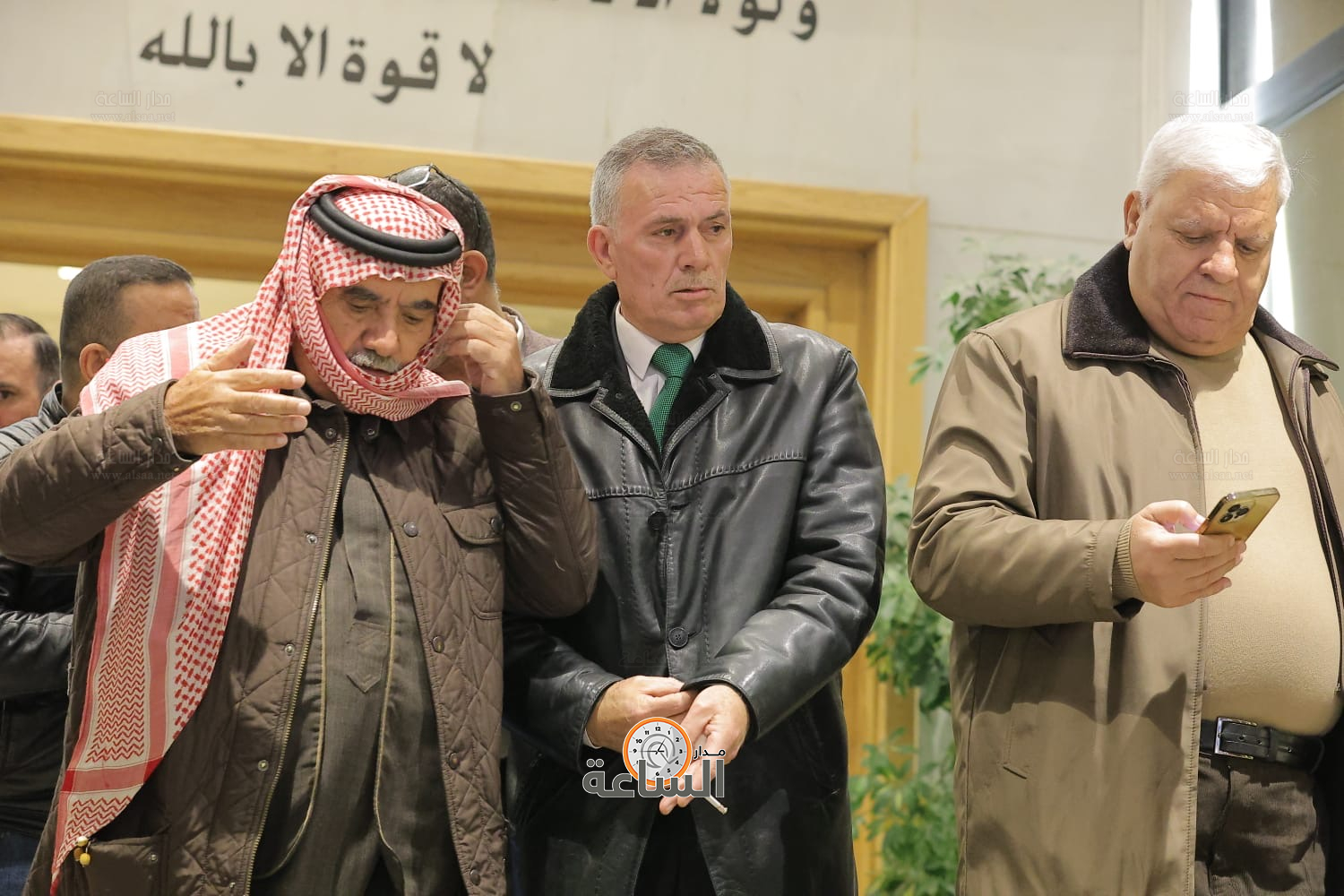 Madar Al-Saa Images 0.9144706024962118