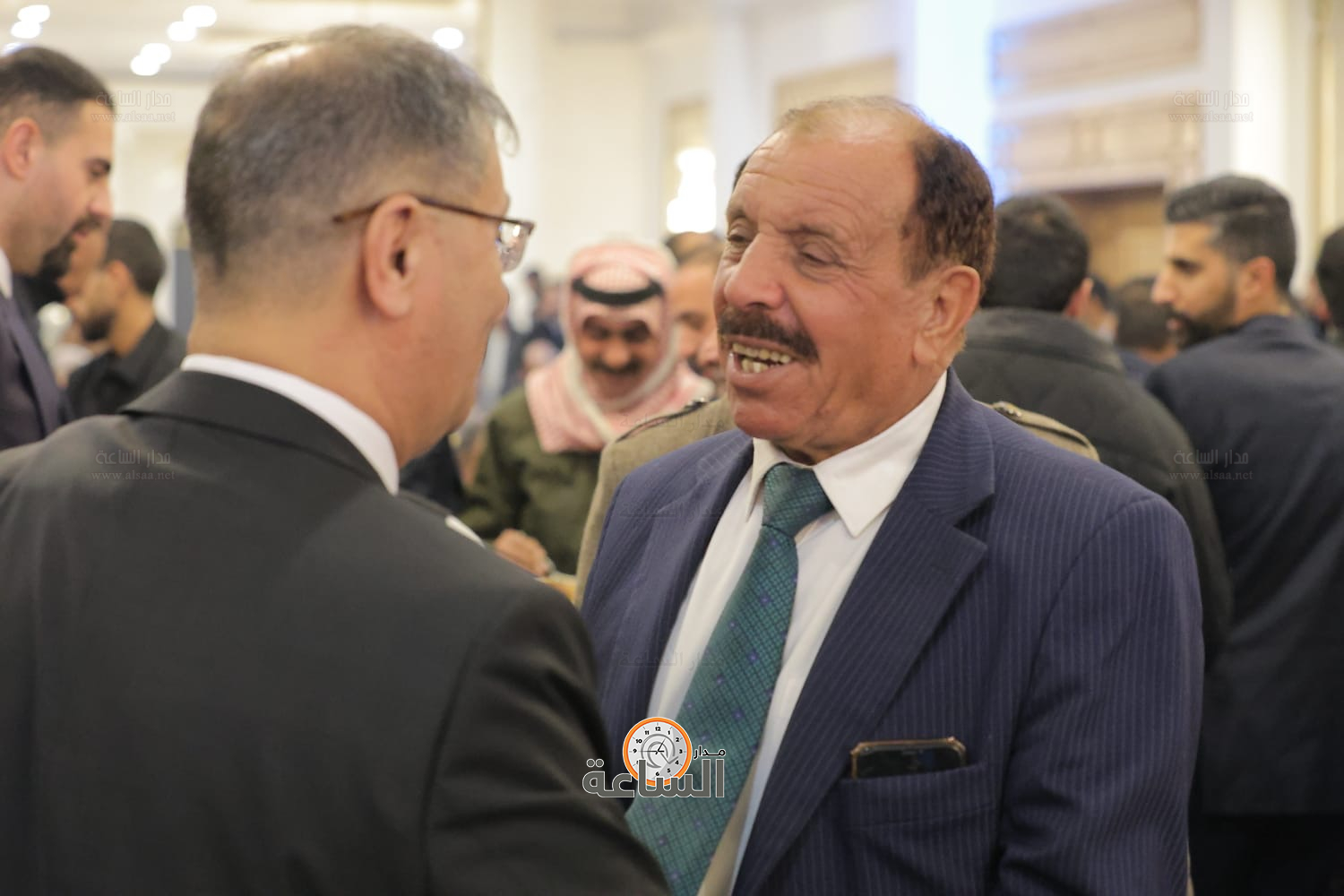 Madar Al-Saa Images 0.8313917922167853