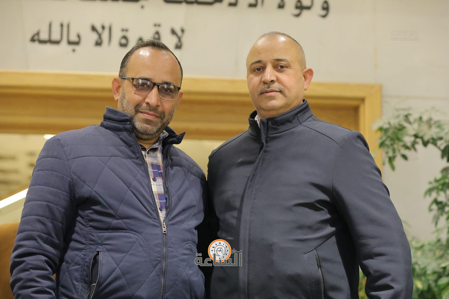 Madar Al-Saa Images 0.6090657658069929