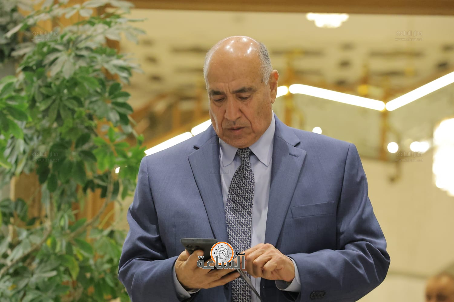 Madar Al-Saa Images 0.8117997504971288