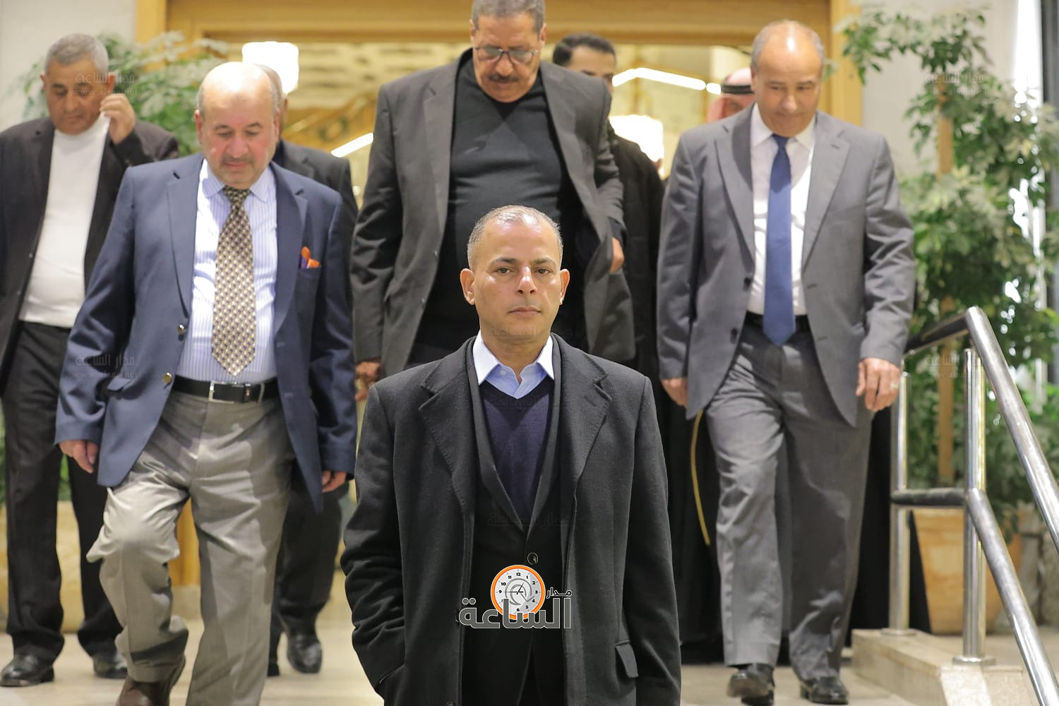 Madar Al-Saa Images 0.7841066883476404