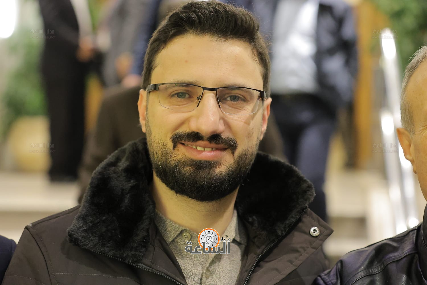 Madar Al-Saa Images 0.2571242984990765