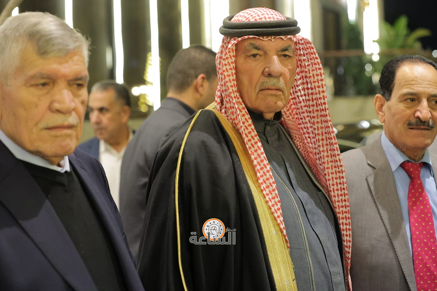 Madar Al-Saa Images 0.49234757403226215