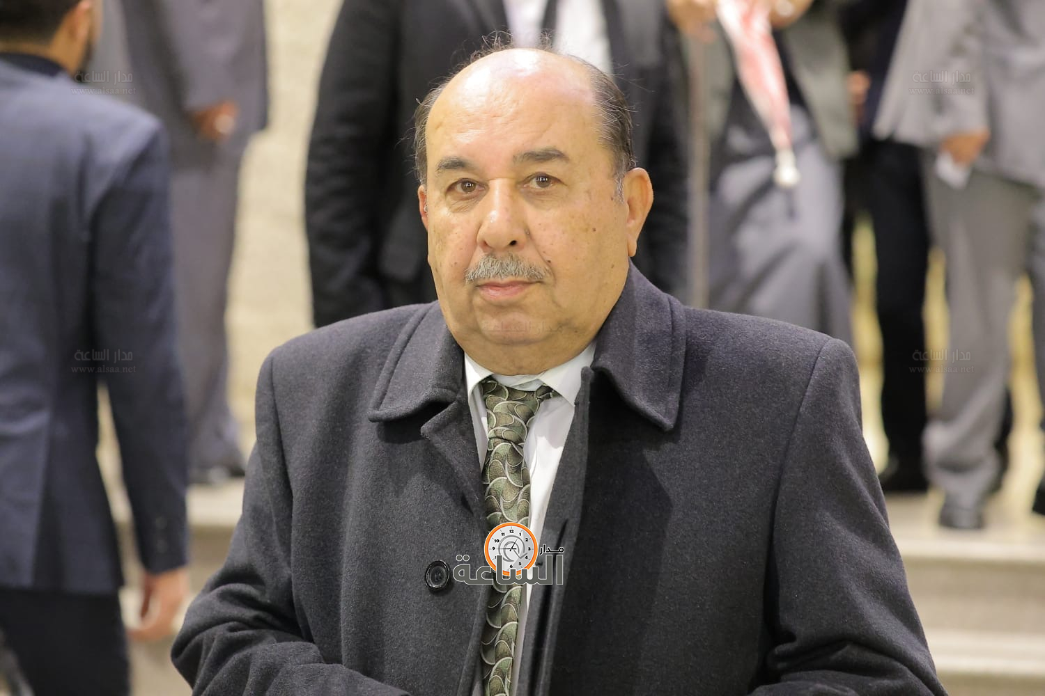 Madar Al-Saa Images 0.7991254061694308