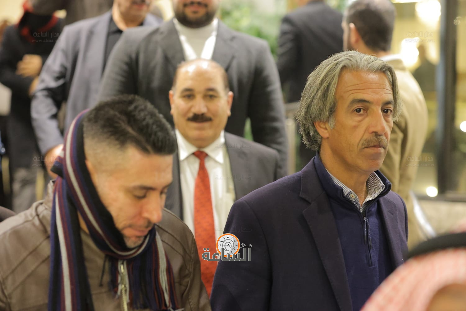 Madar Al-Saa Images 0.7554910557140716