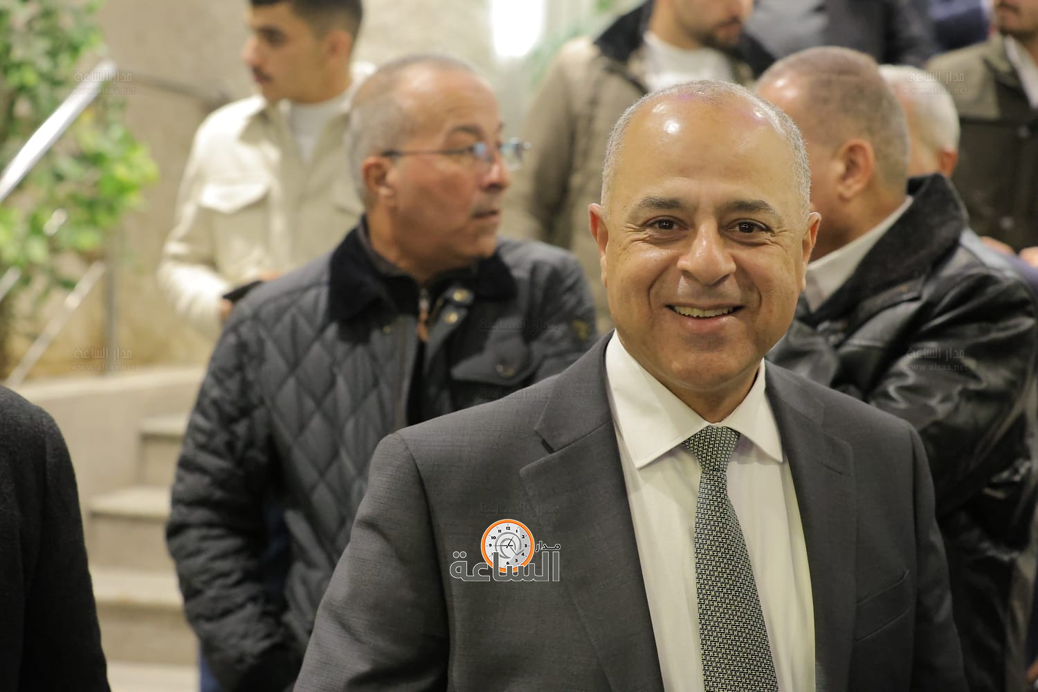 Madar Al-Saa Images 0.274190162956095