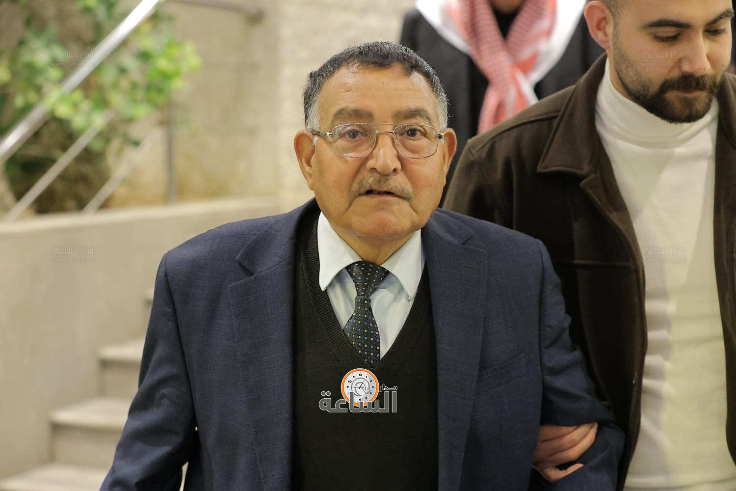 Madar Al-Saa Images 0.378112777091416