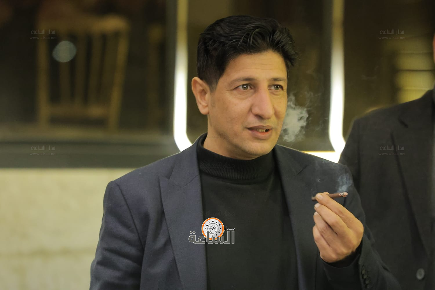 Madar Al-Saa Images 0.9874382812705789